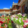 Отель Charu Palace Leh, фото 5