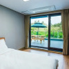 Отель Jeju One Pine Tree Pension, фото 2