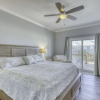 Отель Blessed At The Beach - Gulf Side - Private Pool - Fabulous Gulf Views! Bring The Whole Family! 5 Bed, фото 7