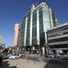 Отель Harbour View Suites в Дар-эс-Саламе