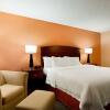 Отель Hampton Inn Longmont, фото 6