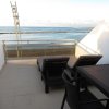 Отель Apartamento 1ª Linea las Canteras -Vista Mar Con Terraza Y Wifi 308, фото 8