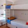 Отель The Stork Hostel, фото 6