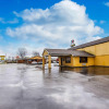 Отель Econo Lodge Seymour, фото 14