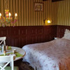 Отель Bed and Breakfast Het Oude Bos, фото 3