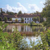 Отель Frensham Pond Country House Hotel & Spa в Фарнеме