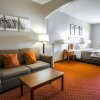 Отель Sleep Inn & Suites New Braunfels в Нью-Браунфелсе