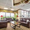 Отель Quality Inn Russellville, фото 13