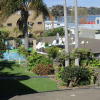 Отель South Seas Motel, фото 24