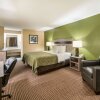 Отель Quality Inn & Suites Garland - East Dallas, фото 48