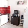 Отель Studio in Trois Îlets, With Pool Access, Enclosed Garden and Wifi - 20, фото 3