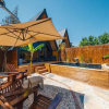 Отель Tree Bungalov Maşukiye, фото 20