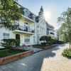 Отель Baltic Apartments-Willa Carmen 13, фото 29