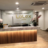 Отель LoLex Hotel, фото 2