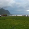Отель Lofoten - Høynes, фото 17