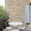Отель appartement de charme dans le luberon, фото 15
