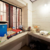 Отель OYO 13707 Home Valley View 3BHK Vincent Hill, фото 9