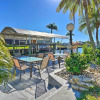 Отель Breezy Cape Coral House w/ Game Room + Lanai!, фото 13