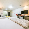 Отель Daegu Dongdaegu Station IN THE Hotel, фото 11