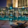 Отель Sheraton Dammam Hotel & Convention Centre, фото 11