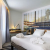 Отель Novotel Saint-Étienne Centre Gare Châteaucreux, фото 3