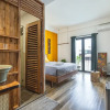 Отель HoLo Bui Vien Saigon Serviced HomeStay, фото 16