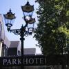 Отель Parkhotel Gütersloh, фото 1