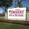Отель Anaheim Desert Inn & Suites, фото 1