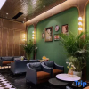 Отель Wow Courtyard Hotel, фото 5