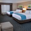 Отель Holiday Inn Hotel & Suites Edmonton Airport & Conference Ctr, an IHG Hotel, фото 4