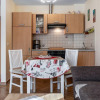 Отель Cozy Apartment in Ostseebad Boltenhagen near Beach, фото 10