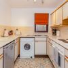 Отель NEW Bright and Sunny Flat in Oxford City Centre, фото 7