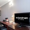 Отель Sandman Hotel Saskatoon, фото 22