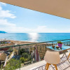 Отель Glyfada Panoramic Sea View 146, фото 13