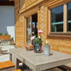 Отель Chalet Huber by Schladming-Appartements, фото 25