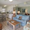 Отель Southern Sands 104 2 Bedroom Condo by RedAwning, фото 8