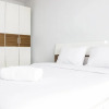 Отель Comfy Studio Dago Suites Apartment with ITB Jogging Track View, фото 3