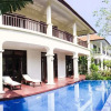 Отель VST Villas 5 Stars 3 BedRooms S33, фото 10