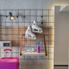 Отель Moxy Lausanne City в Лозанне