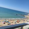 Отель Apartment Aguamarina On The Beach Front, фото 19