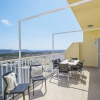 Отель Summer Breeze Penthouse with large Terrace and Hot Tub by Getaways Malta, фото 13