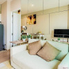 Отель Zcape 2 Residence by AHM Asia, фото 23