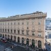 Отель Rental In Rome Piazza Venezia View Luxury Apartment в Риме