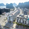 Отель Luxstay Hotel Ha Long, фото 16