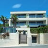 Отель Apartment For 4 Persons With A Private Pool And Sea View In Crikvenica, фото 10