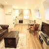 Отель Modern Apt Close To Paddington Station Sleeps 3 в Лондоне