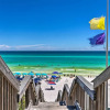 Отель Sunny Santa Rosa Beach in 30 A Neighborhood!, фото 17