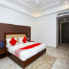 Отель OYO 15908 Cherish, фото 5