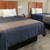 Отель Motel 6 Putnam, CT, фото 5
