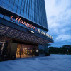 Отель Hampton by Hilton Zhongshan Cuiheng New District, фото 22